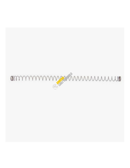 Molla Benelli inox per Super Black Eagle e Super Black Eagle II codice 270925