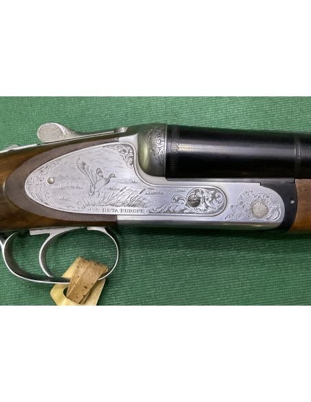 Doppietta Fabarm Beta Lux Europe calibro 12 inciso Canne 68cm strozz.****/**