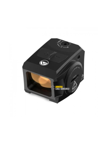 Burris 300267 FastFire E Black 1x 22mm x 17mm 3.5 MOA Green Dot Reticle
