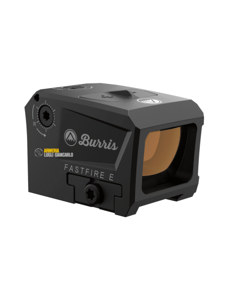 Punto Rosso per pistole Burris Red dot FASTFIRE E 3,5 moa rosso 300266