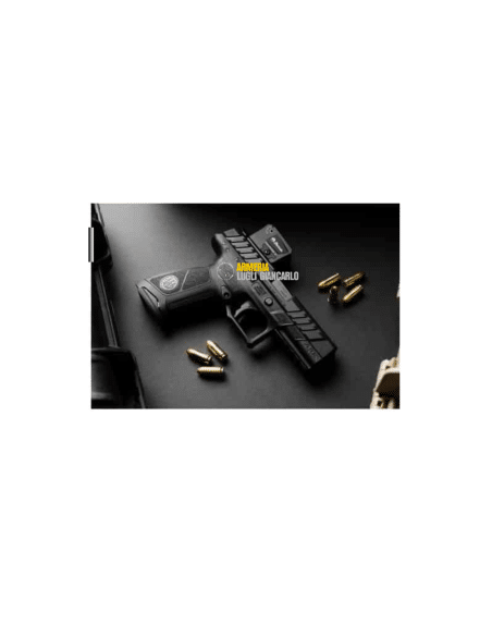 Punto Rosso per pistole Burris Red dot FASTFIRE E 3,5 moa rosso 300266