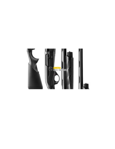 Fucile Bnelli armi calibro 12 26 pollici 65 CM  modello FSA M2 23 Si NERO IN POLIMERO SYNTETICO  CONFORT