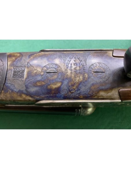 Bernardelli Roma 3 cal. 12