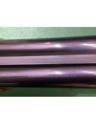 Bernardelli Sant’Uberto cal. 12 inciso