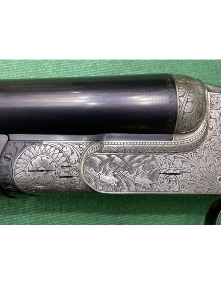 Bernardelli Sant’Uberto cal. 12 inciso