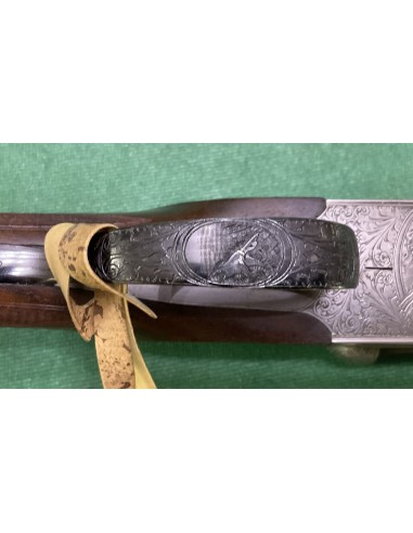 Bernardelli Sant’Uberto cal. 12 inciso