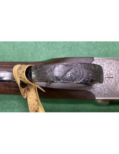 Bernardelli Sant’Uberto cal. 12 inciso