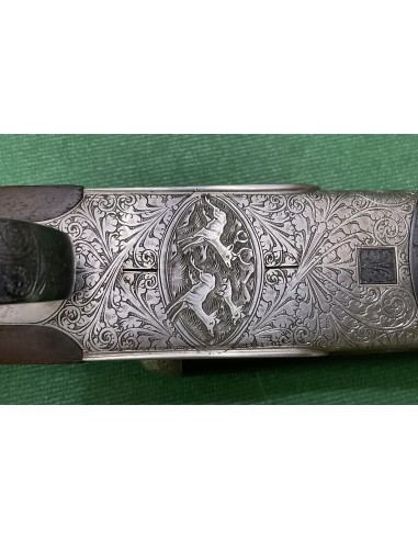 Bernardelli Sant’Uberto cal. 12 inciso