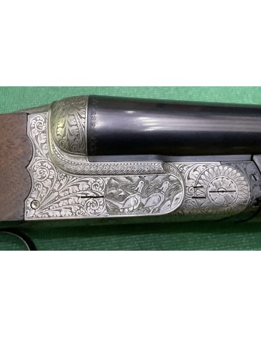 Bernardelli Sant’Uberto cal. 12 inciso