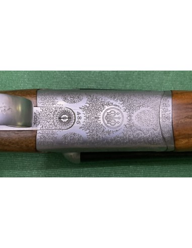 Beretta 486 cal. 12