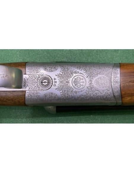 Beretta 486 cal. 12