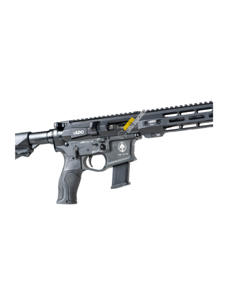 ADC AR9 STD canna 14.5" calibro 9X19