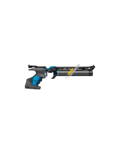 PISTOLA LIBERA VENDITA WALTHER PAC LP500 EXPERT .CALIBRO 4.5 BLU+1SCN 835