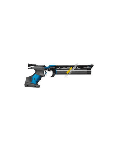 PISTOLA LIBERA VENDITA WALTHER PAC LP500 EXPERT .CALIBRO 4.5 BLU+1SCN 835