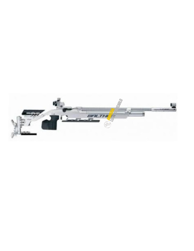 CARABINA LIBERA VENDITA WALTHER CAC LG-400-E CALIBRO 4.5 EXPERT RH CN 359