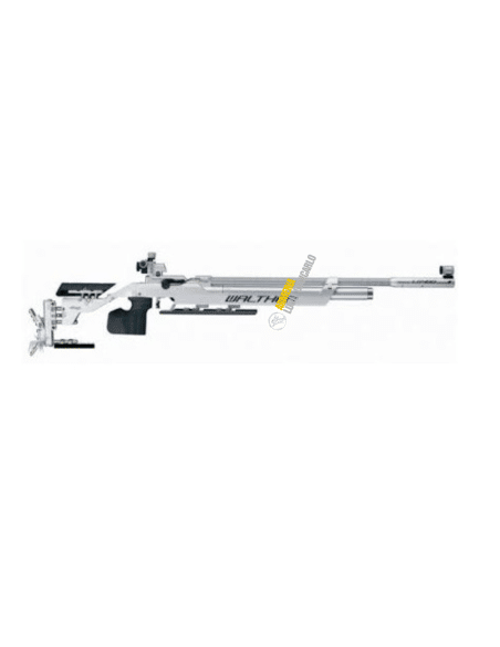 CARABINA LIBERA VENDITA WALTHER CAC LG-400-E CALIBRO 4.5 EXPERT RH CN 359