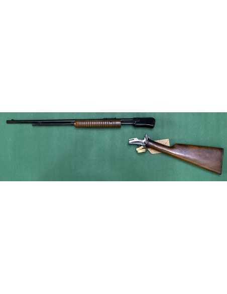 Winchester 62A cal. 22 lr Take Down