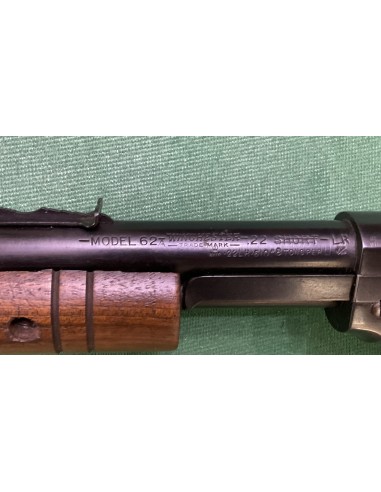 Winchester 62A cal. 22 lr Take Down