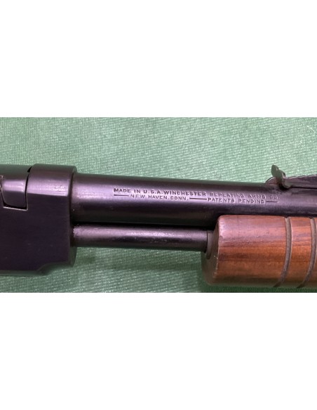 Winchester 62A cal. 22 lr Take Down