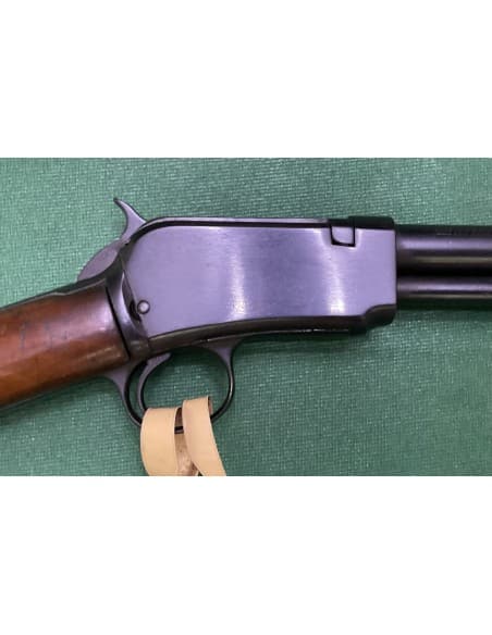 Winchester 62A cal. 22 lr Take Down