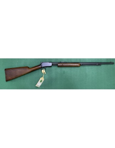 Winchester 62A cal. 22 lr Take Down