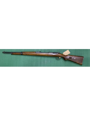 Gustloff Werke cal. 22 lr