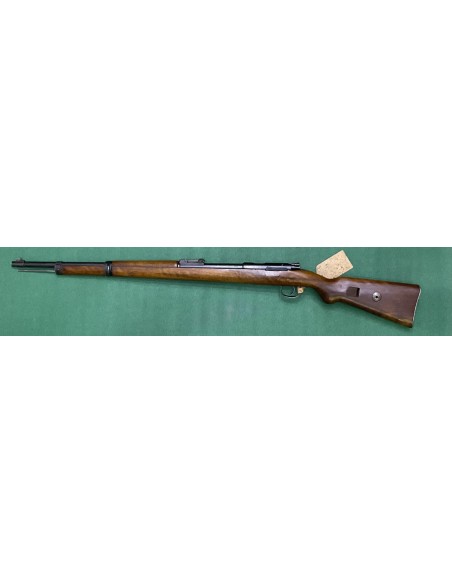 Gustloff Werke cal. 22 lr