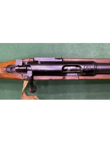 Gustloff Werke cal. 22 lr