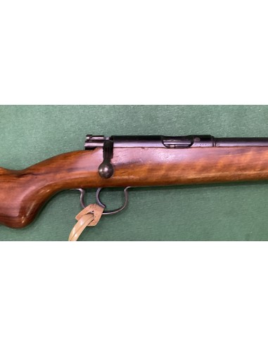 Gustloff Werke cal. 22 lr