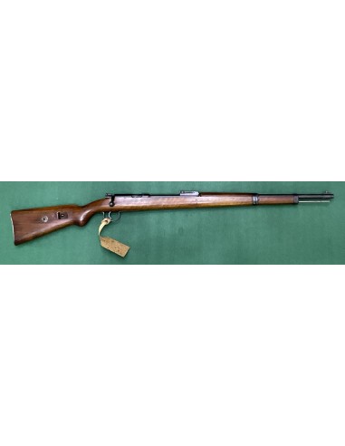 Gustloff Werke cal. 22 lr