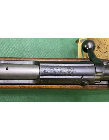 Walther sportmodell cal. 22lr