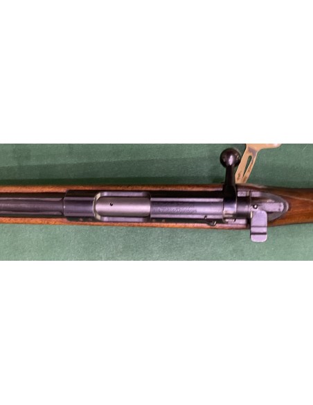 Walther sportmodell cal. 22lr