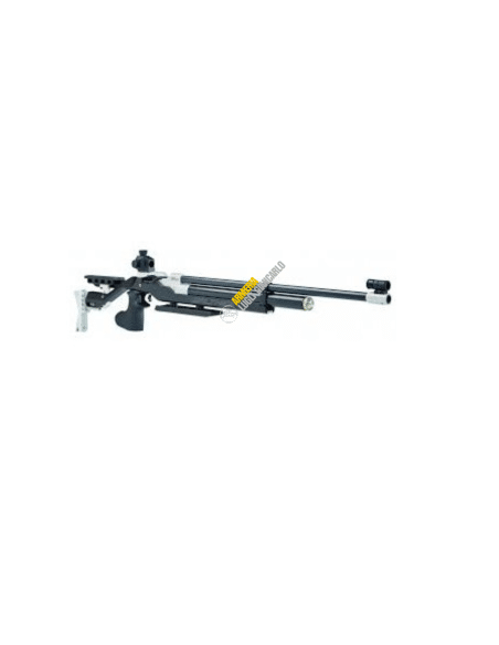 CARABINA WALTHER CAC LG-400 CALIBROM4.5 BLACKTEC