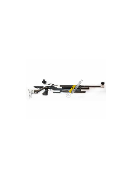 CARABINA WALTHER CAC LG-400 CALIBROM4.5 BLACKTEC