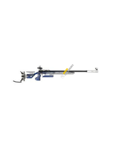 CARABINA DA TIRO WALTHER KK 500 CALIBRO 22LR ANATOMIC RH MED -690
