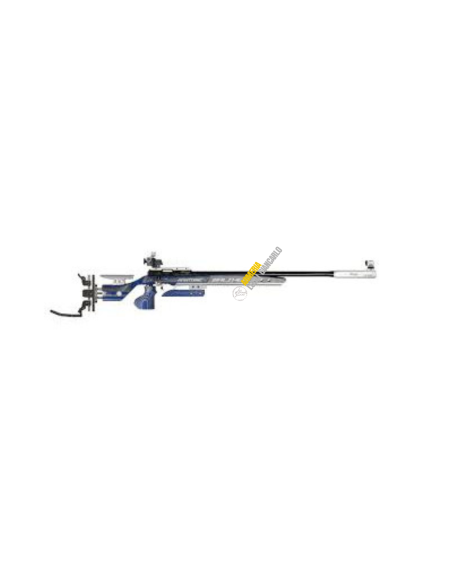 CARABINA DA TIRO WALTHER KK 500 CALIBRO 22LR ANATOMIC RH MED -690