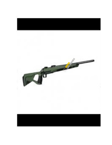 CZ CARABINA 600 ERGO CALIBRO 308 30-06 300 WIN