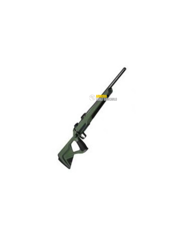 CZ CARABINA 600 ERGO CALIBRO 308 30-06 300 WIN