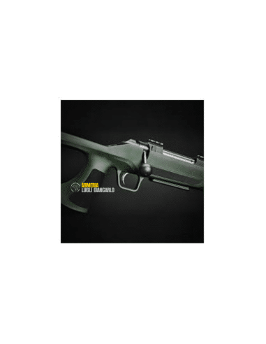 CZ CARABINA 600 ERGO CALIBRO 308 30-06 300 WIN