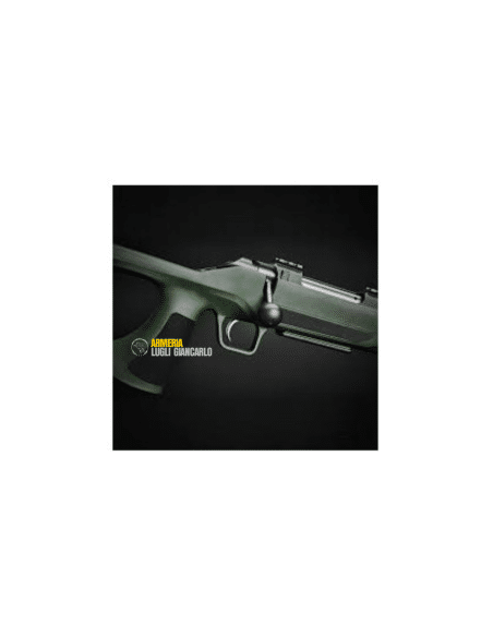 CZ CARABINA 600 ERGO CALIBRO 308 30-06 300 WIN