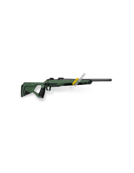CZ CARABINA 600 ERGO CALIBRO 308 30-06 300 WIN