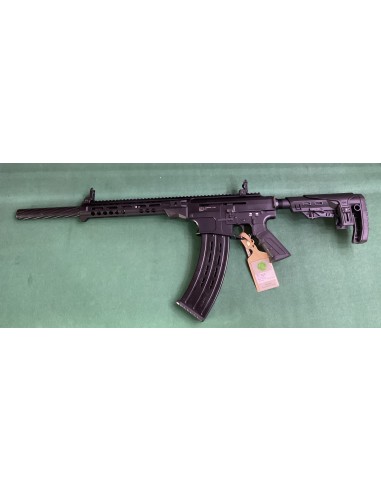 Deria MK12 AS500S 20” calibro 12