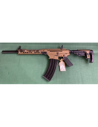Derya MK12 Bronze 20” calibro 12