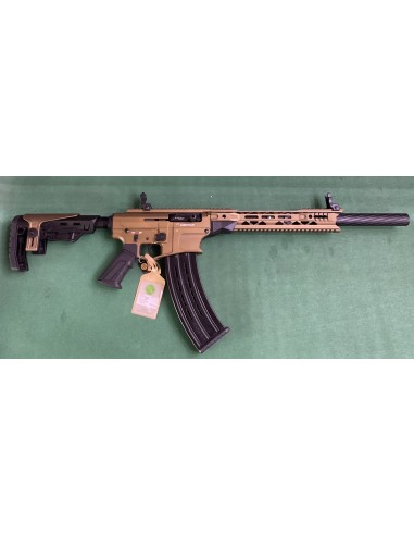 Derya MK12 Bronze 20” calibro 12