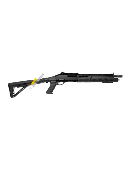 Derya Arms Lion SPX-106 nero calibro 12