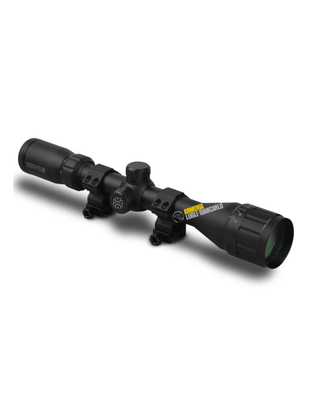 Konus Ottica modello Fighter 4-12x40 codice 7353