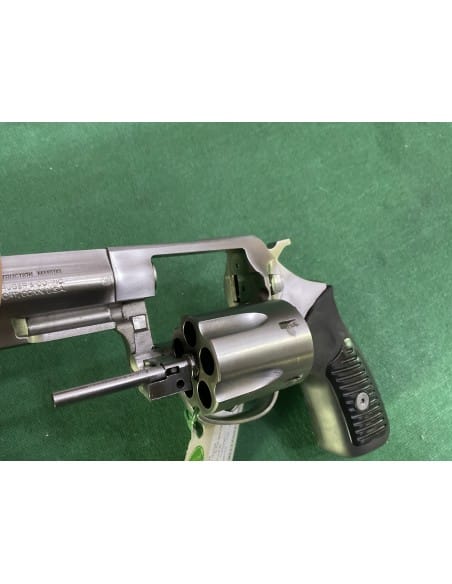Ruger SP101 Inox 3” calibro 357mag
