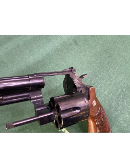 Smith e Wesson 29-6 6” calibro 44mag