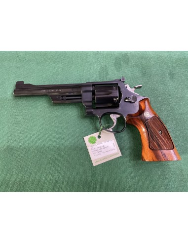 Smith e Wesson 27-3 canna 6” calibro 357mag