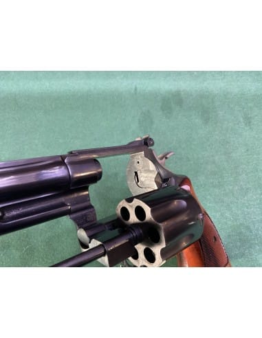 Smith e Wesson 27-3 canna 6” calibro 357mag